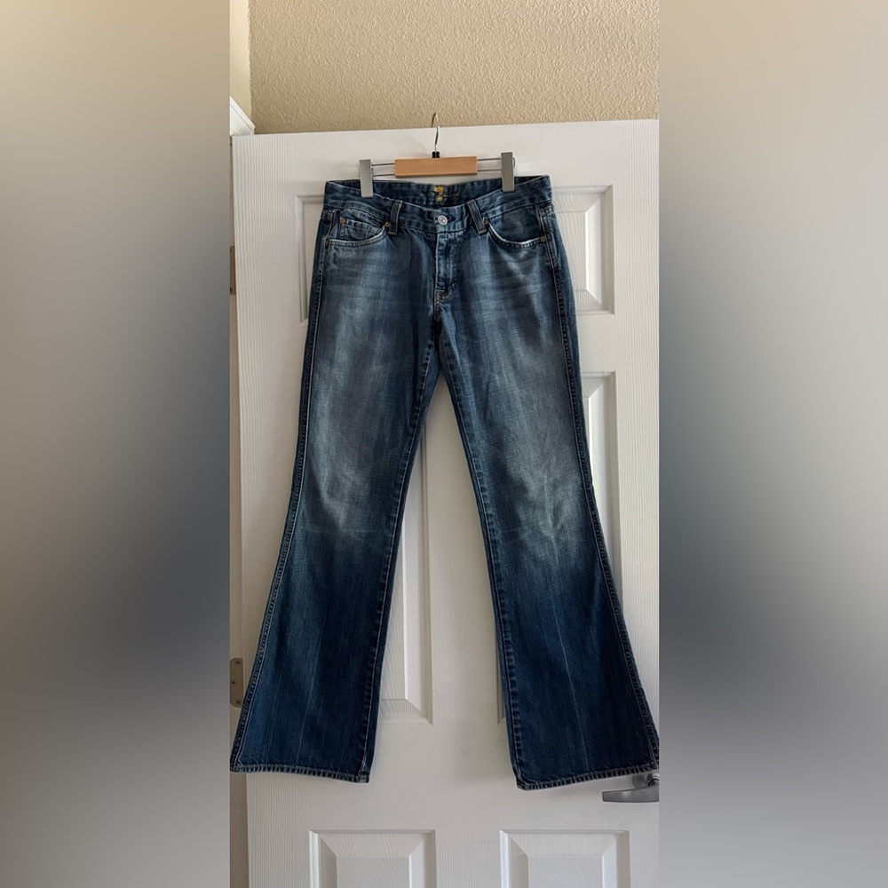 7 for all mankind women’s jeans